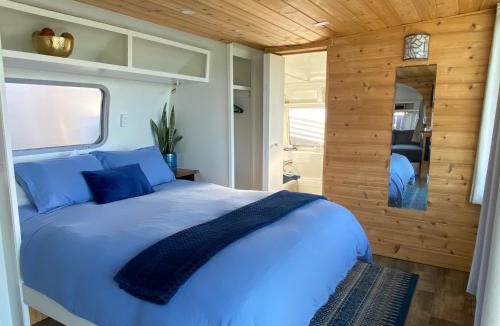 Gold Beach Apartment | The Cape