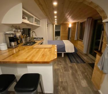 Gold Beach Apartment | The Cape