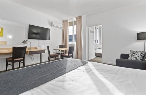 Horsham Hotel | The Capital Horsham