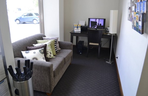 Horsham Hotel | The Capital Horsham