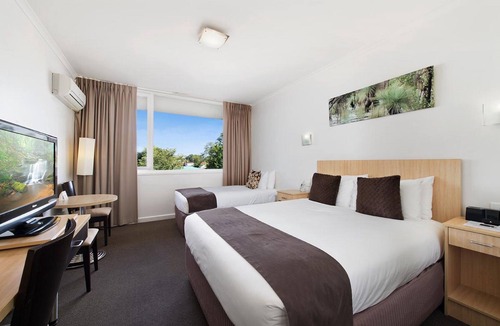 Horsham Hotel | The Capital Horsham