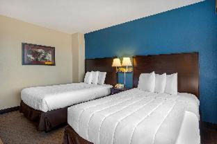 Downtown Hartford Hotel | The Capitol Hotel