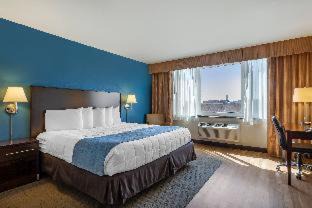 Downtown Hartford Hotel | The Capitol Hotel