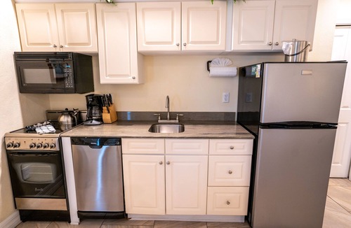 Siesta Key Hotel | The Capri at Siesta