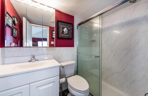 North Ocean City Apartment | The Capri