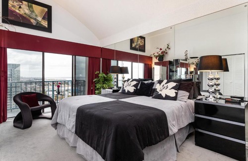 North Ocean City Apartment | The Capri