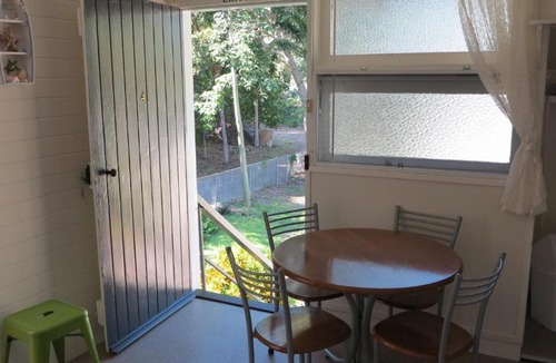 Arcadia Apartment | The Captain's Manor on Cook Unit 4