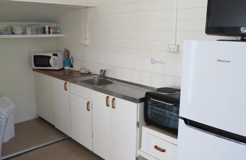 Arcadia Apartment | The Captain's Manor on Cook Unit 4