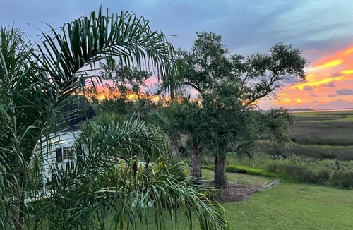 St. Marys House | The Captain's Quarters