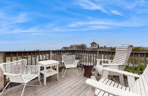 Ocean Park House | The Captain's Ship