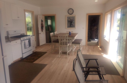 Jonesport House | The Captain Scott Home