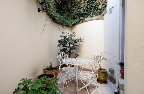 Greenwich West House | The Captain’s House, by Veeve