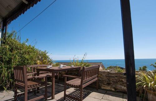 Downderry House | The Captains House