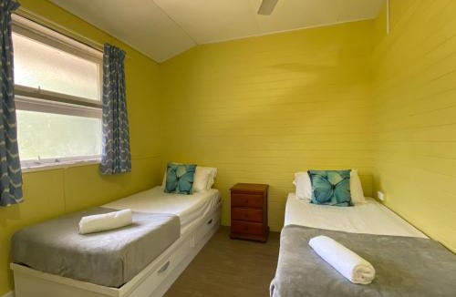 Arcadia Apartment | The Captains Manor on Cook 6