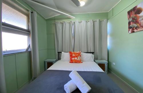 Arcadia Apartment | The Captains Manor on Cook 6