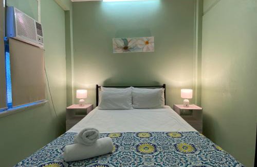 Arcadia Apartment | The Captains Manor on Cook 9