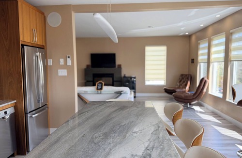 Chester Condo | The Captain’s Quarters 2 bedroom harbourview condo