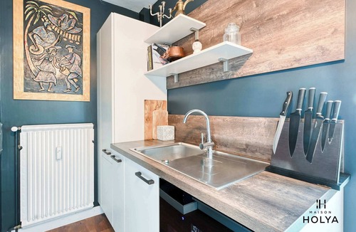 Clagny Glatigny Apartment | The Captivating - At Versailles