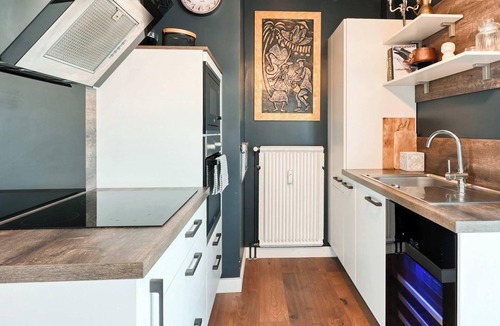 Clagny Glatigny Apartment | The Captivating - At Versailles