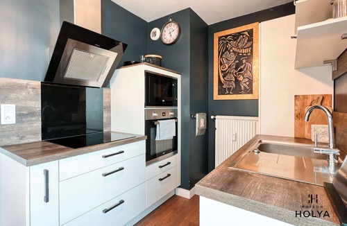 Clagny Glatigny Apartment | The Captivating - At Versailles