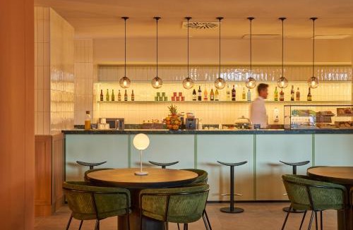 Buenavista Hotel | The Carabanchel Episode