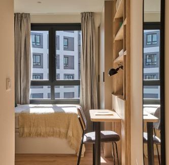 Buenavista Hotel | The Carabanchel Episode