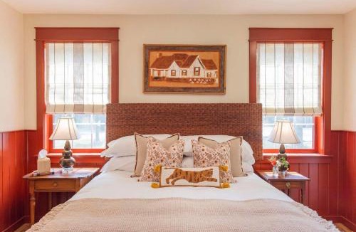 McEwen House | The Cardinal at Buckhorn Hollow