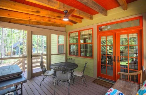 McEwen House | The Cardinal at Buckhorn Hollow