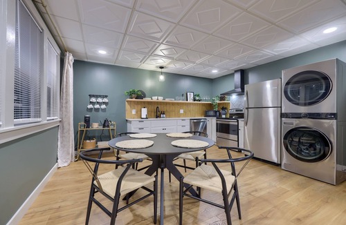 Elizabethtown Apartment | The Cardinal at The Nest at Deodate | 2BR, Sleeps 4
