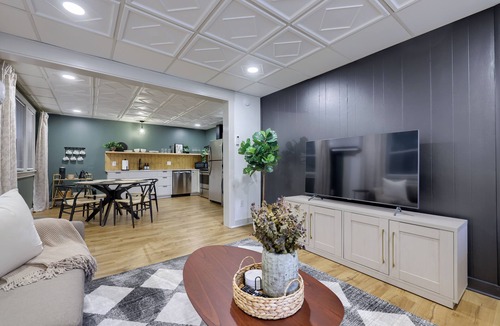Elizabethtown Apartment | The Cardinal at The Nest at Deodate | 2BR, Sleeps 4