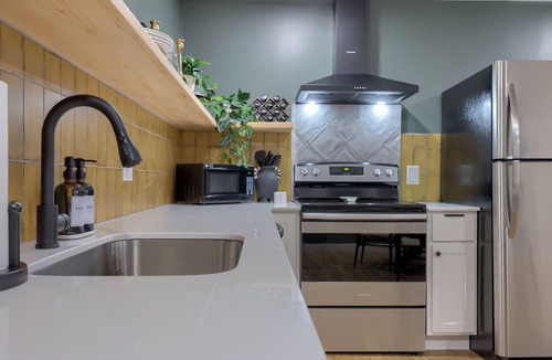 Elizabethtown Apartment | The Cardinal at The Nest at Deodate | 2BR, Sleeps 4