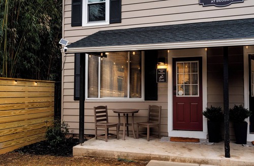 Elizabethtown Apartment | The Cardinal at The Nest at Deodate | 2BR, Sleeps 4