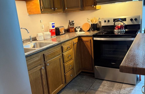 Isle of Hope Historic District House | The Cardinal House 1B in charming Savannah