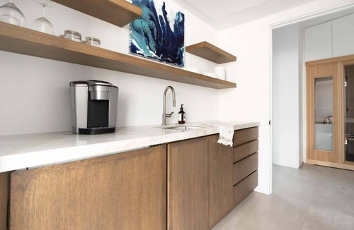 Pinnacle Peak House | The Carefree Oasis