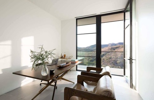 Pinnacle Peak House | The Carefree Oasis