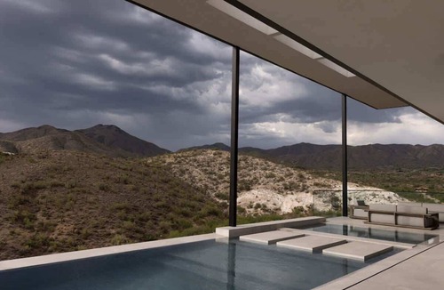Pinnacle Peak House | The Carefree Oasis