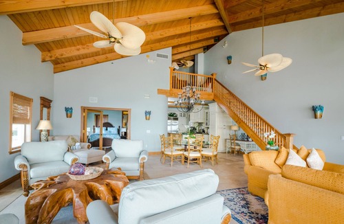 Islamorada Hotel | The Caribbean Resort