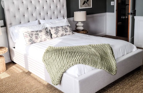 Lancaster House | The Carleton