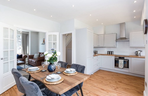 Southend-on-Sea House | The Carlton by Sorted Stay