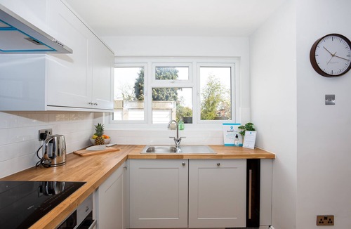 Southend-on-Sea House | The Carlton by Sorted Stay