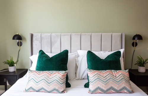 Southend-on-Sea House | The Carlton by Sorted Stay