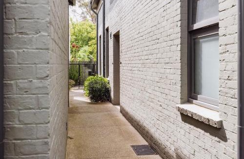 Carlton Apartment | The Carlton Residences