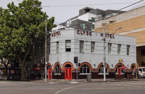 Carlton Apartment | The Carlton Residences