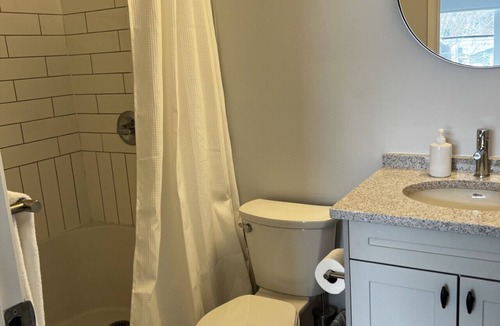 Grand Bend Apartment | The Carlyle 307 2BR Condo
