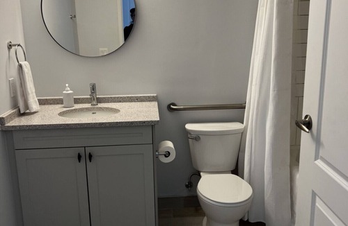 Grand Bend Apartment | The Carlyle 307 2BR Condo