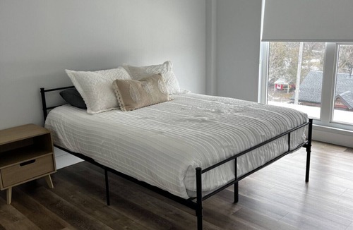 Grand Bend Apartment | The Carlyle 307 2BR Condo