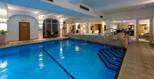 Carlyon Bay Hotel | The Carlyon Bay Hotel and Spa