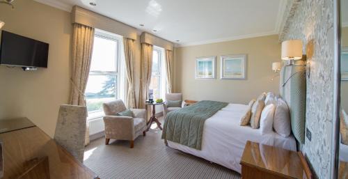Carlyon Bay Hotel | The Carlyon Bay Hotel and Spa
