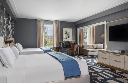 Chapel Hill Hotel | The Carolina Inn, a Destination by Hyatt Hotel
