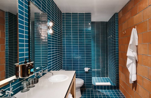 Barton Heights Hotel | The Carpenter Hotel